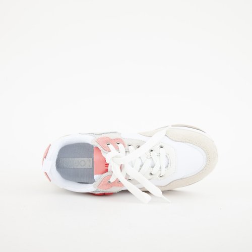 Женские кроссовки LIU JO SNEAKER BIANCO