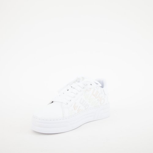 Женские кроссовки LIU JO  SNEAKER BIANCO