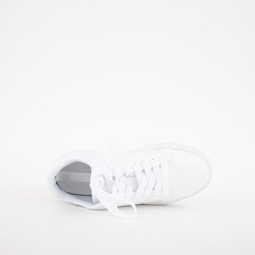 Женские кроссовки LIU JO  SNEAKER BIANCO