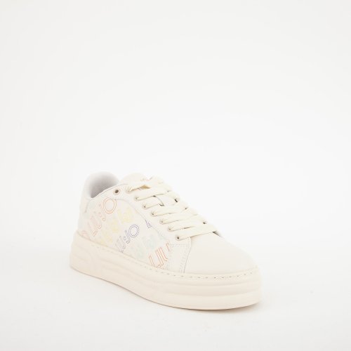 Женские кроссовки LIU JO SNEAKER BEIGE