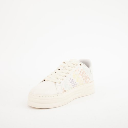 Женские кроссовки LIU JO SNEAKER BEIGE