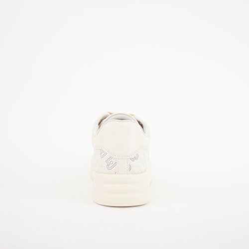 Женские кроссовки LIU JO SNEAKER BEIGE
