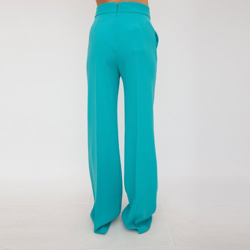 Женские повседневные брюки PINKO Pantalone ACQUAMARINA