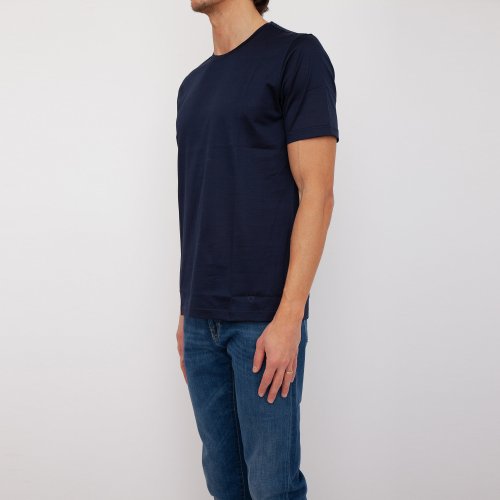 Мужская футболка CORNELIANI T-SHIRT