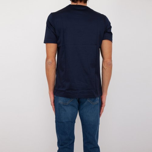 Мужская футболка CORNELIANI T-SHIRT