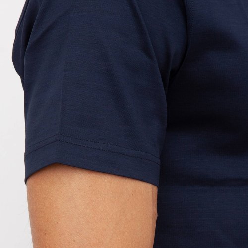 Мужская футболка CORNELIANI T-SHIRT