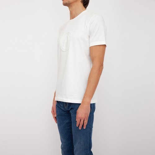 Мужская футболка CORNELIANI  T-SHIRT