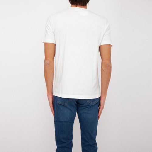 Мужская футболка CORNELIANI  T-SHIRT