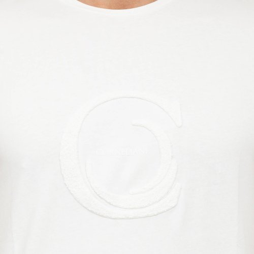 Мужская футболка CORNELIANI  T-SHIRT
