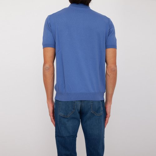 Мужское поло CORNELIANI POLO
