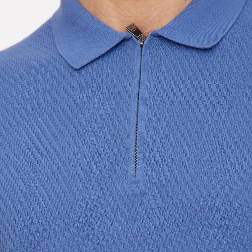 Мужское поло CORNELIANI POLO