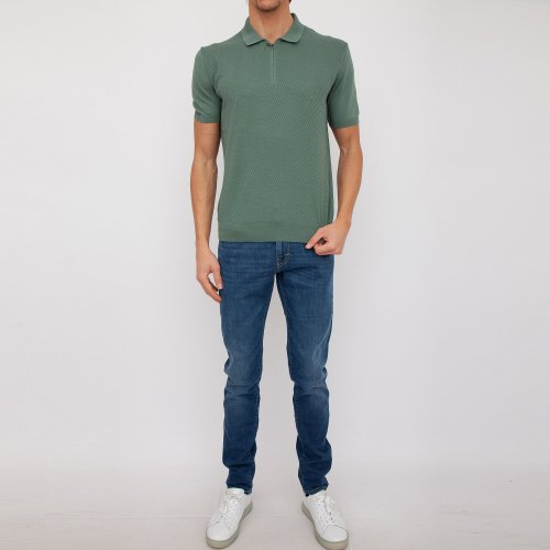 Чоловіче поло CORNELIANI POLO
