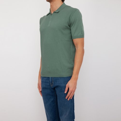 Чоловіче поло CORNELIANI POLO