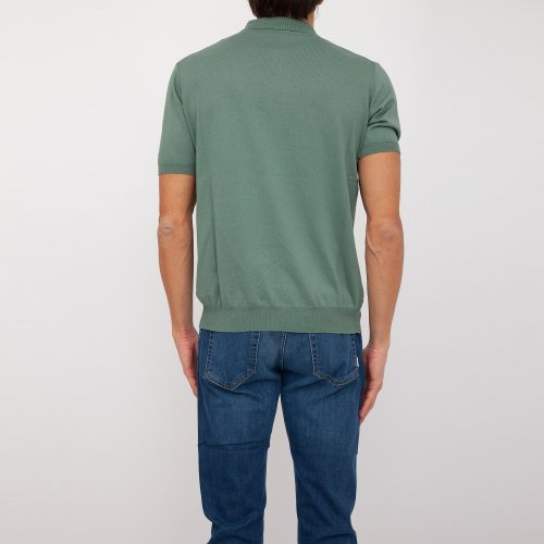 Чоловіче поло CORNELIANI POLO