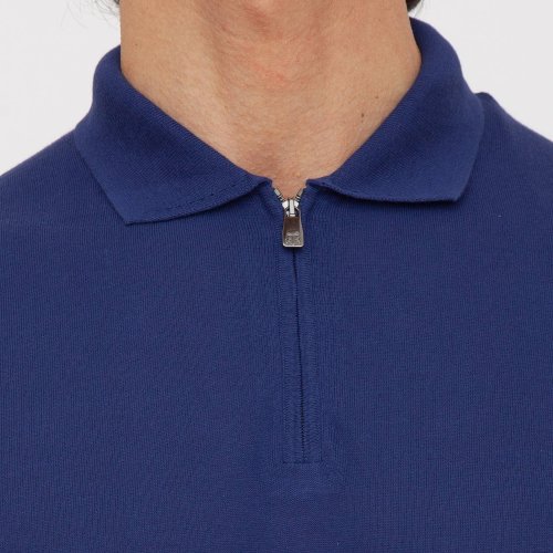 Мужское поло CORNELIANI POLO