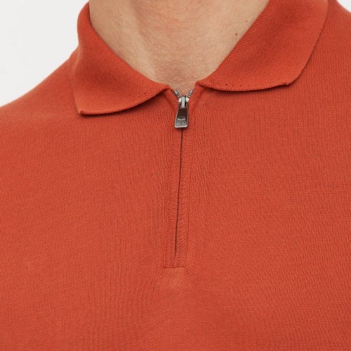 Мужское поло CORNELIANI POLO