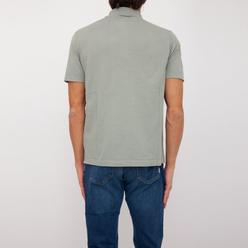 Мужское поло CORNELIANI POLO