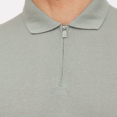 Мужское поло CORNELIANI POLO