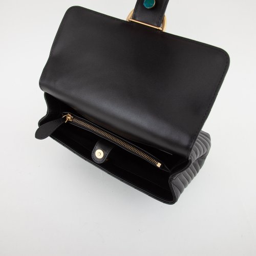 Жіноча кросбоді PINKO Love Bag Borse NERO