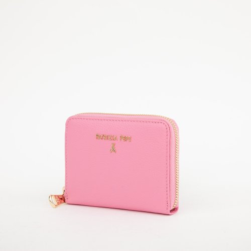 Женский кошелек PATRIZIA PEPE PORTAMONETE/PURSE ROSA