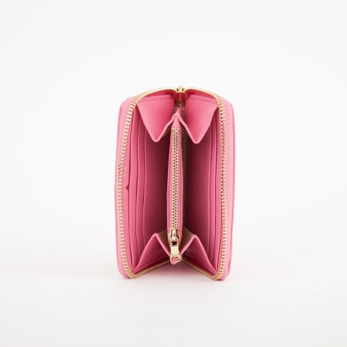 Женский кошелек PATRIZIA PEPE PORTAMONETE/PURSE ROSA