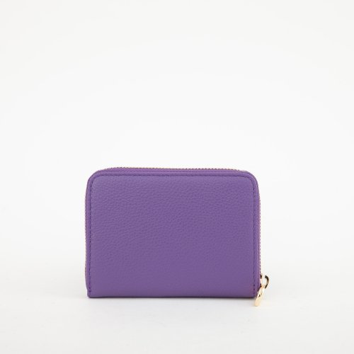 Жіночий гаманець PATRIZIA PEPE PORTAMONETE/PURSE VIOLA