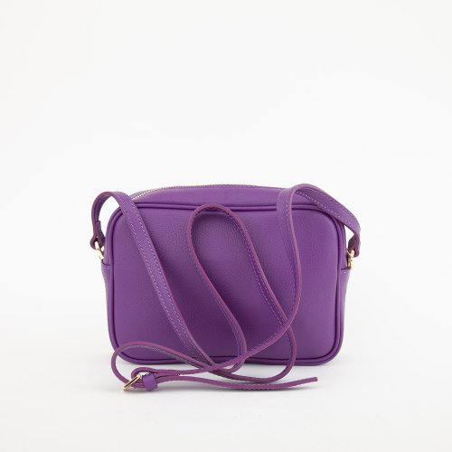 Женская кроссбоди PATRIZIA PEPE BORSA/BAG VIOLA