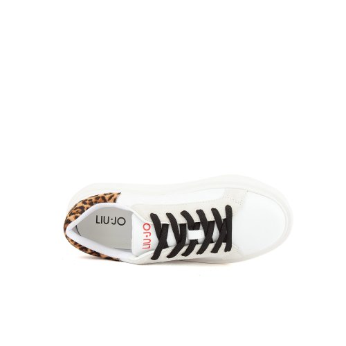 Женские кроссовки LIU JO SNEAKERS
