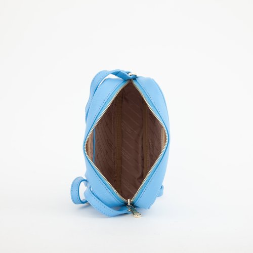Жіноча кросбоді PATRIZIA PEPE BORSA/BAG AZZURRO