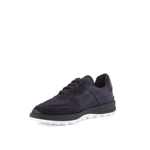 Чоловічі кросівки ETRO SCARPA UOMO RUNNING BLU