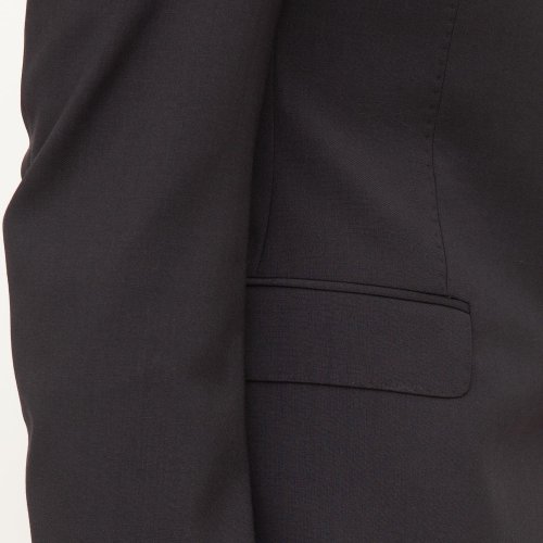 Чоловічий класичний костюм EMPORIO ARMANI ABITO