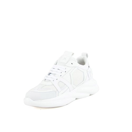 Чоловічі кросівки PHILIPP PLEIN Shoes BIANCO