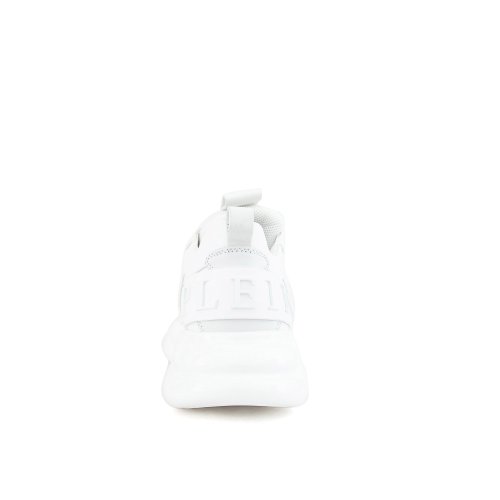 Чоловічі кросівки PHILIPP PLEIN Shoes BIANCO