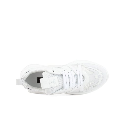 Чоловічі кросівки PHILIPP PLEIN Shoes BIANCO