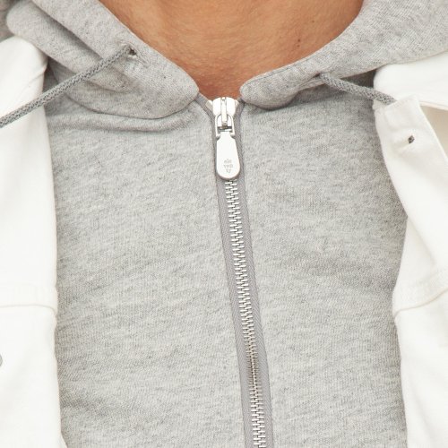 Мужская куртка ELEVENTY JACKET BIANCO