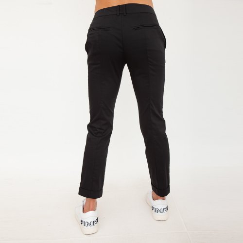 Женские повседневные брюки PATRIZIA PEPE PANTALONE