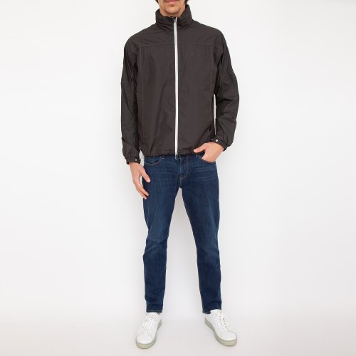 Мужская куртка EMPORIO ARMANI BLOUSON JACKET NERO