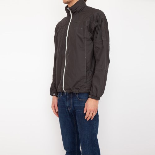Мужская куртка EMPORIO ARMANI BLOUSON JACKET NERO
