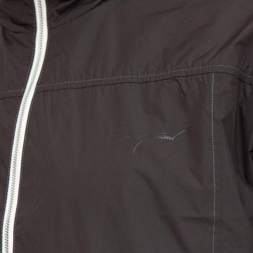 Мужская куртка EMPORIO ARMANI BLOUSON JACKET NERO