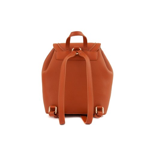 Женский рюкзак TRUSSARDI ELLIE BACKPACK MD MARRONE