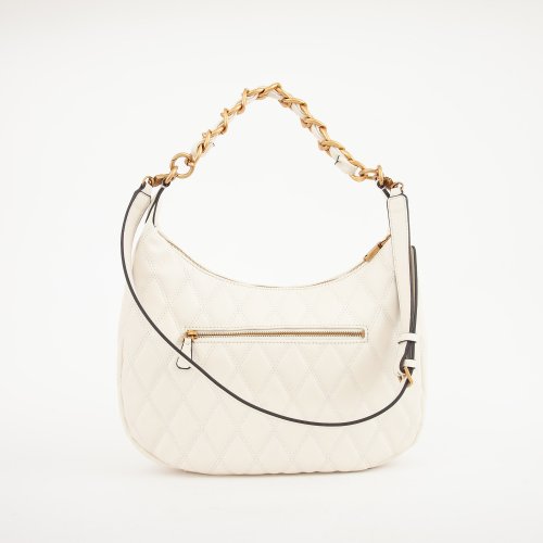 Женская сумка с ручками GUESS JEANS BAGS AVORIO