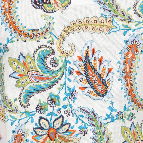 Мужское поло ETRO POLO GOLINO ROMA FANTASIA