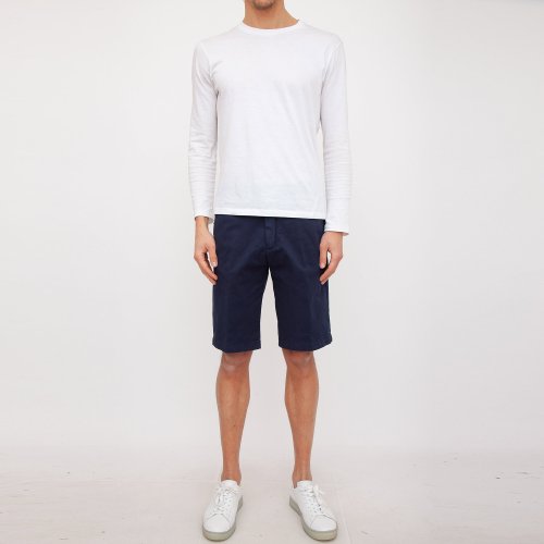 Чоловічі повсякденні шорти PAUL&SHARK BERMUDA BEIGE