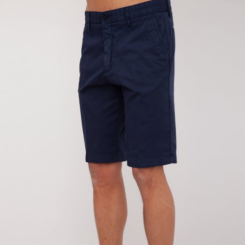 Чоловічі повсякденні шорти PAUL&SHARK BERMUDA BEIGE
