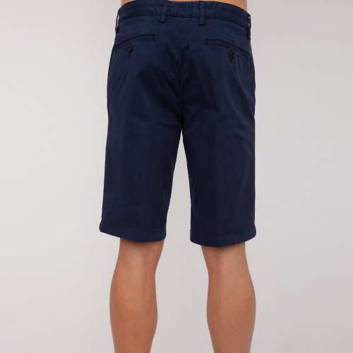 Чоловічі повсякденні шорти PAUL&SHARK BERMUDA BEIGE