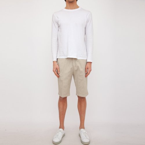 Мужские повседневные шорты PAUL&SHARK BERMUDA BEIGE