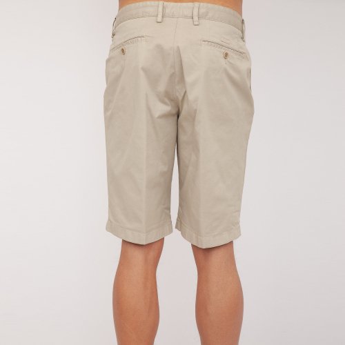 Мужские повседневные шорты PAUL&SHARK BERMUDA BEIGE