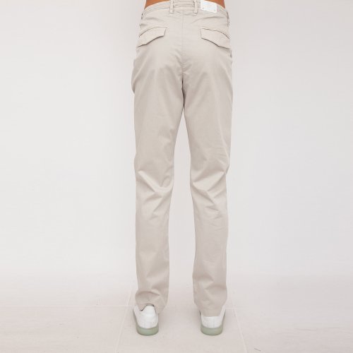 Мужские повседневные брюки ELEVENTY JOGGER PANTS AVORIO