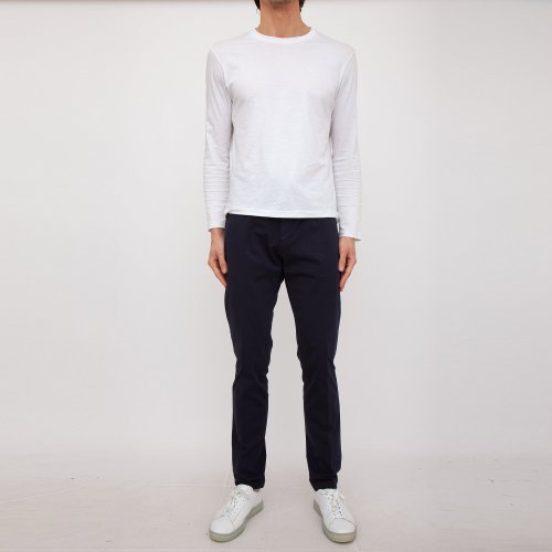 Чоловічі повсякденні штани ELEVENTY JOGGING PANTS BLU