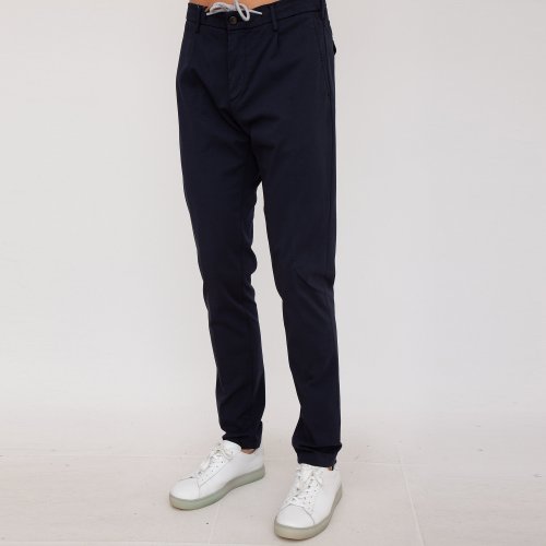 Чоловічі повсякденні штани ELEVENTY JOGGING PANTS BLU